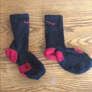 Nike Elite Socks